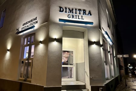 Dimitra Grill