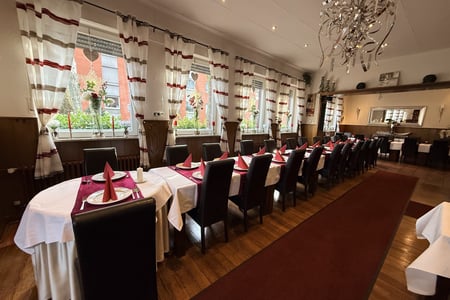 Dinah Indische Küche