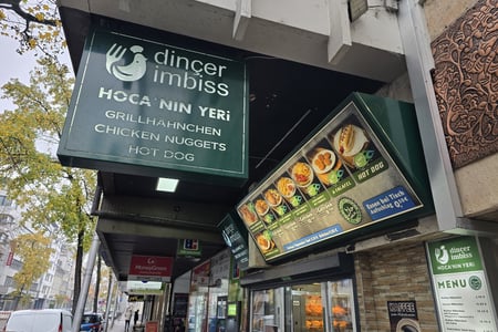 Dincer Imbiss