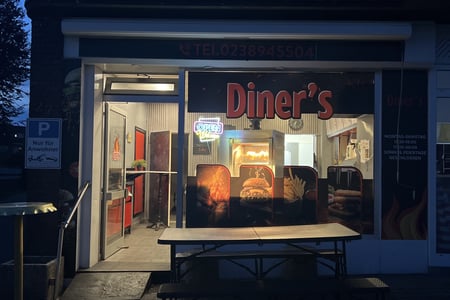 Diners