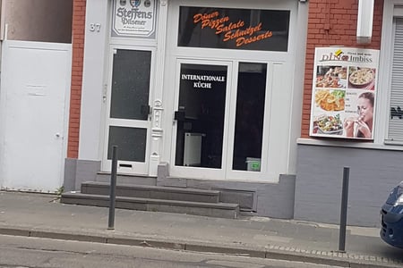 Dino Imbiss Döner Pizza und mehr