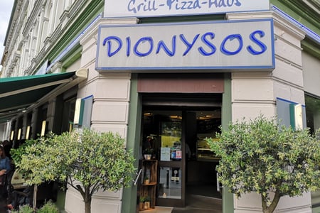 DIONYSOS