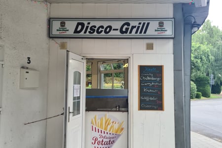 Disco Grill Giesenkirchen