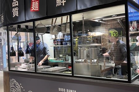DODO RAMEN