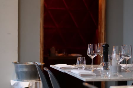 DOM Grill Kitchen Bar