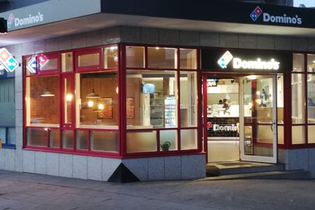 Domino's