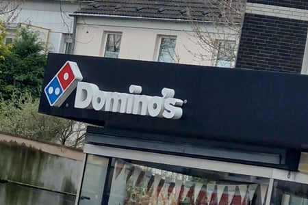 Domino's