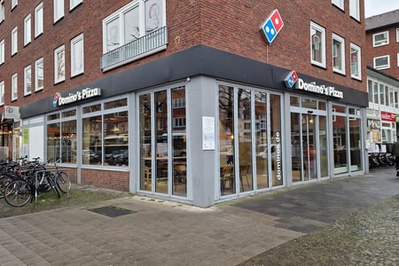 Domino's