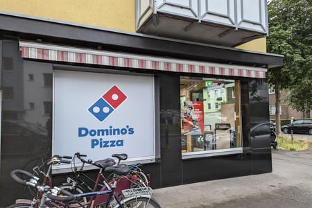 Domino's Pizza