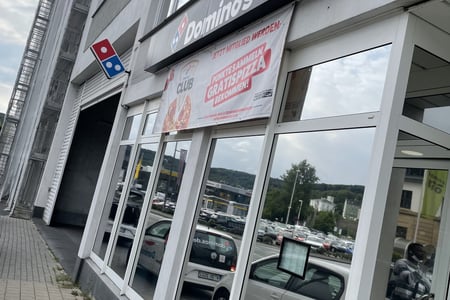 Domino's