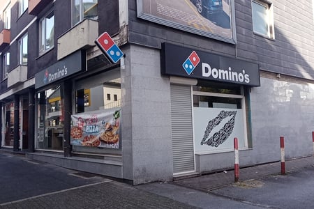 Domino's