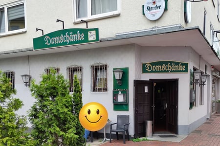 Domschänke