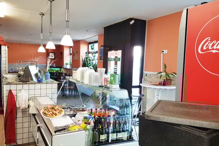 Don Camillo Pizza Heimservice