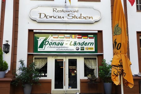 Donaustuben