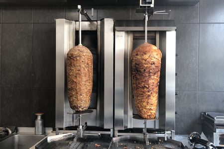 Döner Am Moritzplatz