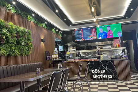 Döner Brothers
