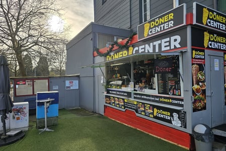Döner Center