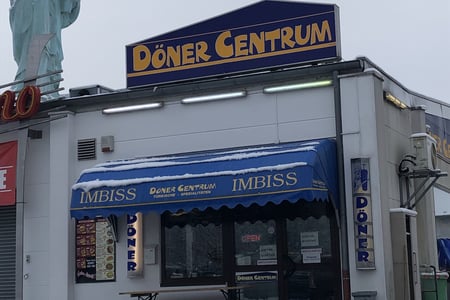 Döner Centrum