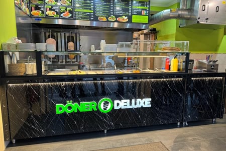 Döner Deluxe