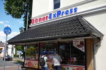 Döner Express