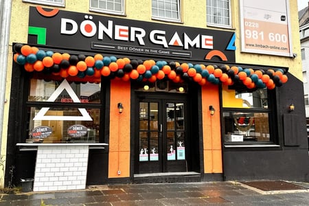 Döner Game