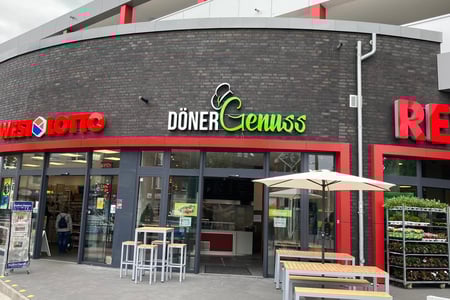 Döner Genuss