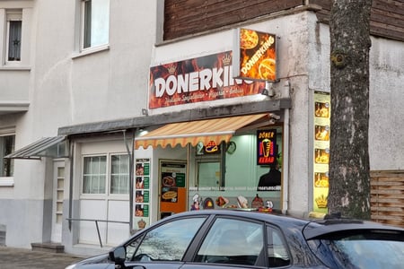 Döner King