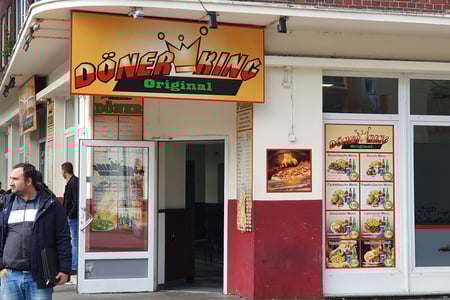 Döner King