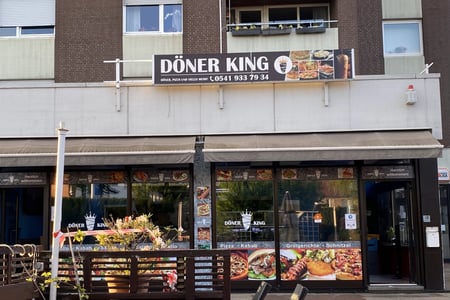Döner King