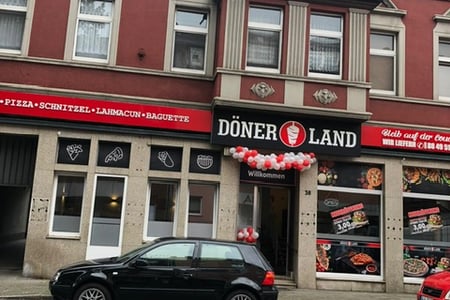 DÖNER LAND