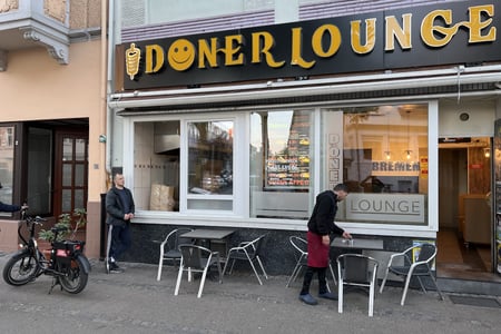 Döner Lounge Findorff