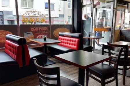 Döner Lounge Woltmershausen