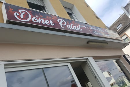 Döner Palast
