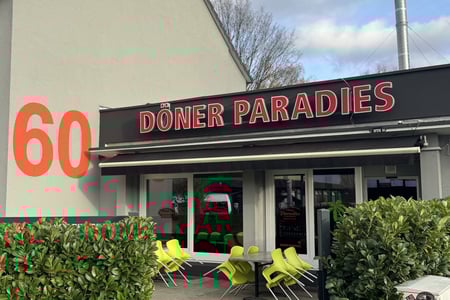Döner Paradies