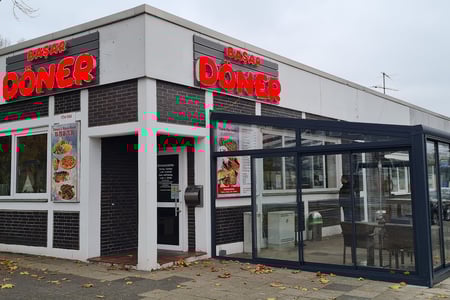 Döner & Pizza Basar
