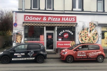 Döner & Pizza Haus