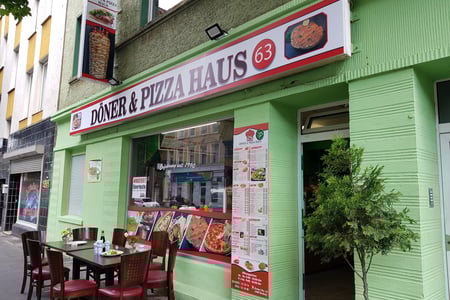 Döner & Pizza Haus