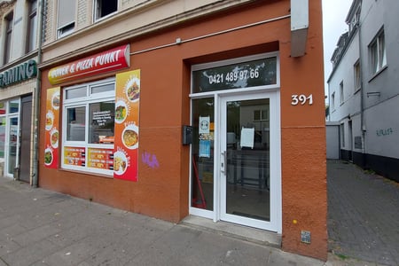 Döner & Pizza Punkt