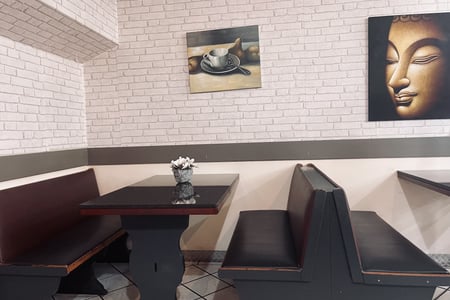 Döner & Pizzerria International