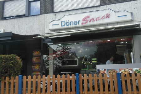 Döner Snack