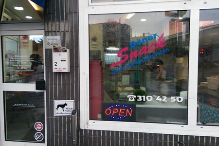 Döner Snack