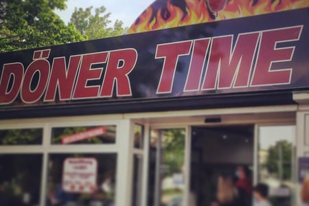 Döner Time