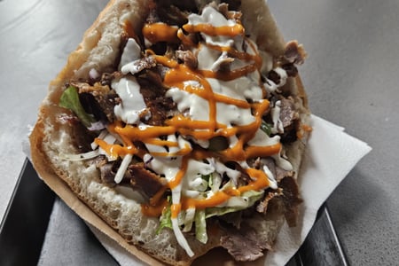 DönerGi