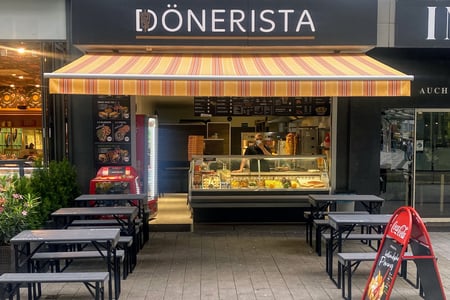 Dönerista