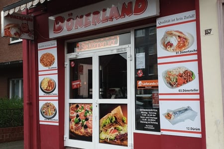 Dönerland