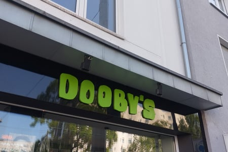 Dooby’s