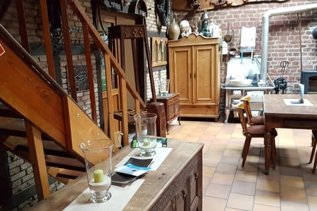 Dorfschenke Rißdorf