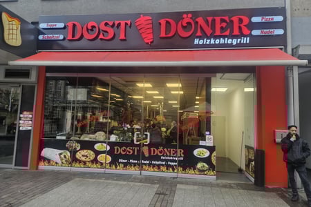 Dost Döner