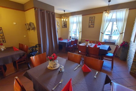 Gasthaus Drachenburg