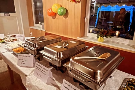 Duman Mediterrane Spezialitäten Feinkost